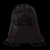 Polyester Cinchpack Thumbnail