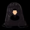 Polyester Cinchpack Thumbnail