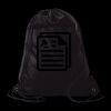 Polyester Cinchpack Thumbnail