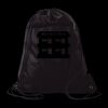 Polyester Cinchpack Thumbnail