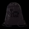 Polyester Cinchpack Thumbnail