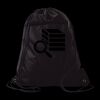 Polyester Cinchpack Thumbnail
