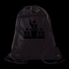 Polyester Cinchpack Thumbnail