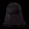 Polyester Cinchpack Thumbnail