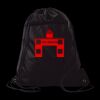 Polyester Cinchpack Thumbnail