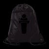 Polyester Cinchpack Thumbnail
